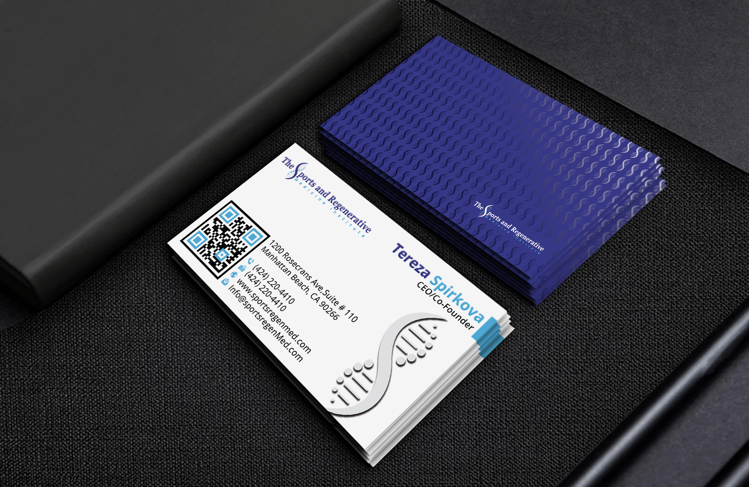 Business Card Design by DesignerShahadat for Business Consultechs | Design #31608649
