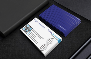 Visitenkarten-Design von DesignerShahadat für Business Consultechs | Design: #31608649