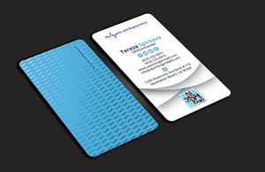 Visitenkarten-Design von DesignerShahadat für Business Consultechs | Design: #31608750