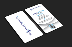 Business Card Design by DesignerShahadat for Business Consultechs | Design: #31608751