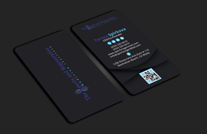 Business Card Design by DesignerShahadat for Business Consultechs | Design: #31608754