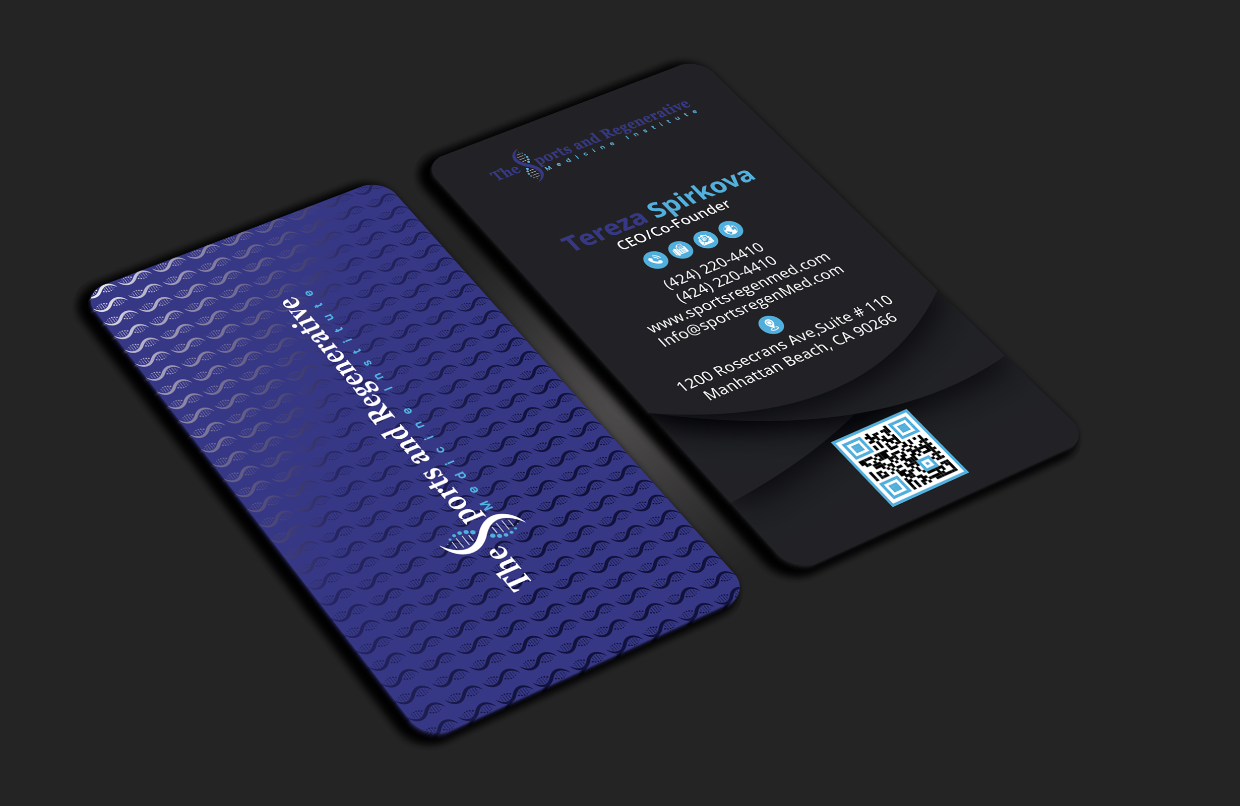 Visitenkarten-Design von DesignerShahadat für Business Consultechs | Design #31608755