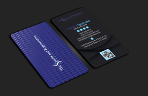 Business Card Design by DesignerShahadat for Business Consultechs | Design: #31608755
