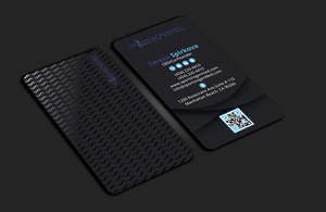 Business Card Design by DesignerShahadat for Business Consultechs | Design: #31608756
