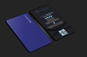 Business Card Design by DesignerShahadat for Business Consultechs | Design: #31608757