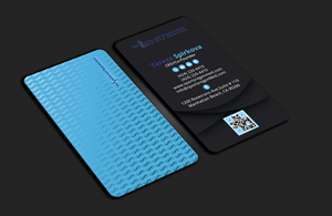 Business Card Design by DesignerShahadat for Business Consultechs | Design: #31608758