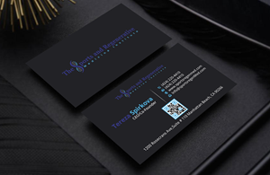 Business Card Design by DesignerShahadat for Business Consultechs | Design: #31609250