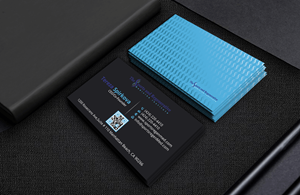 Business Card Design by DesignerShahadat for Business Consultechs | Design: #31609251