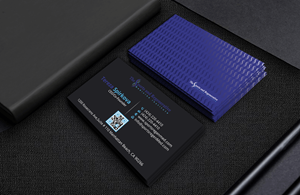 Business Card Design by DesignerShahadat for Business Consultechs | Design: #31609252