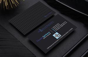 Business Card Design by DesignerShahadat for Business Consultechs | Design: #31609253