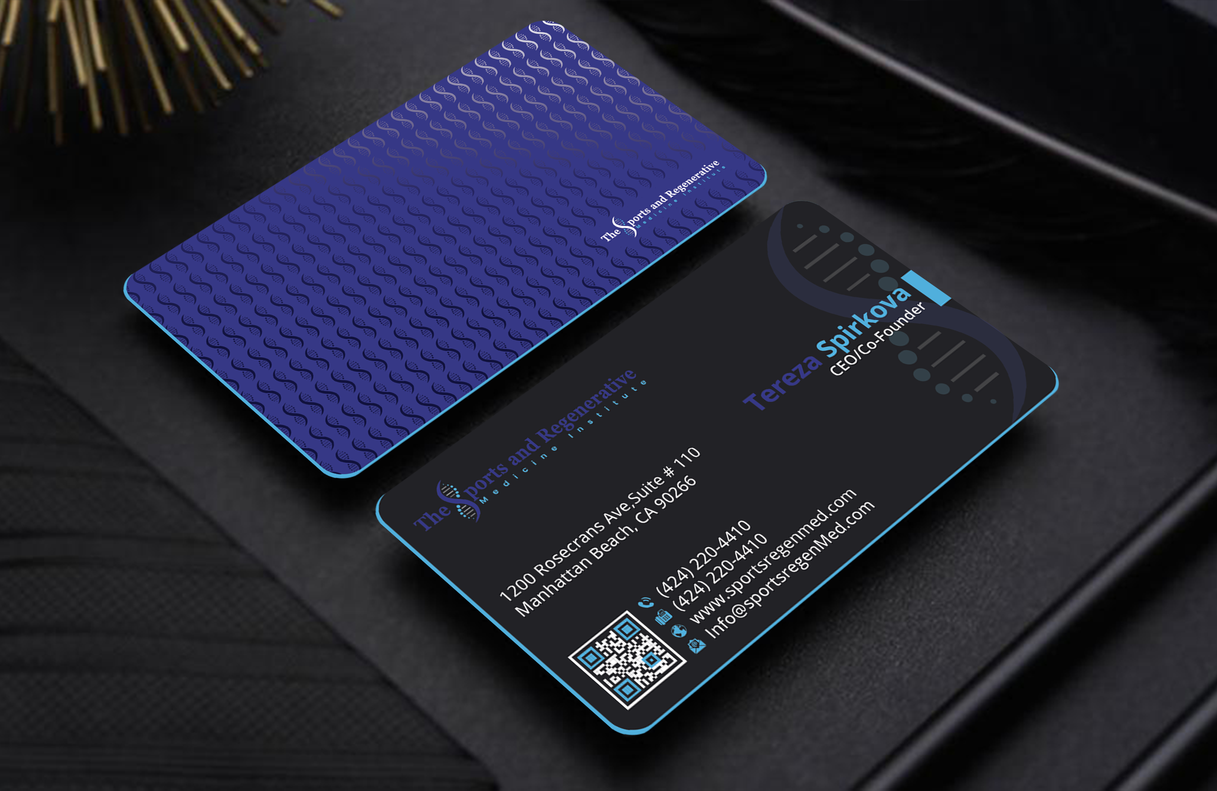 Business Card Design by DesignerShahadat for Business Consultechs | Design #31609255