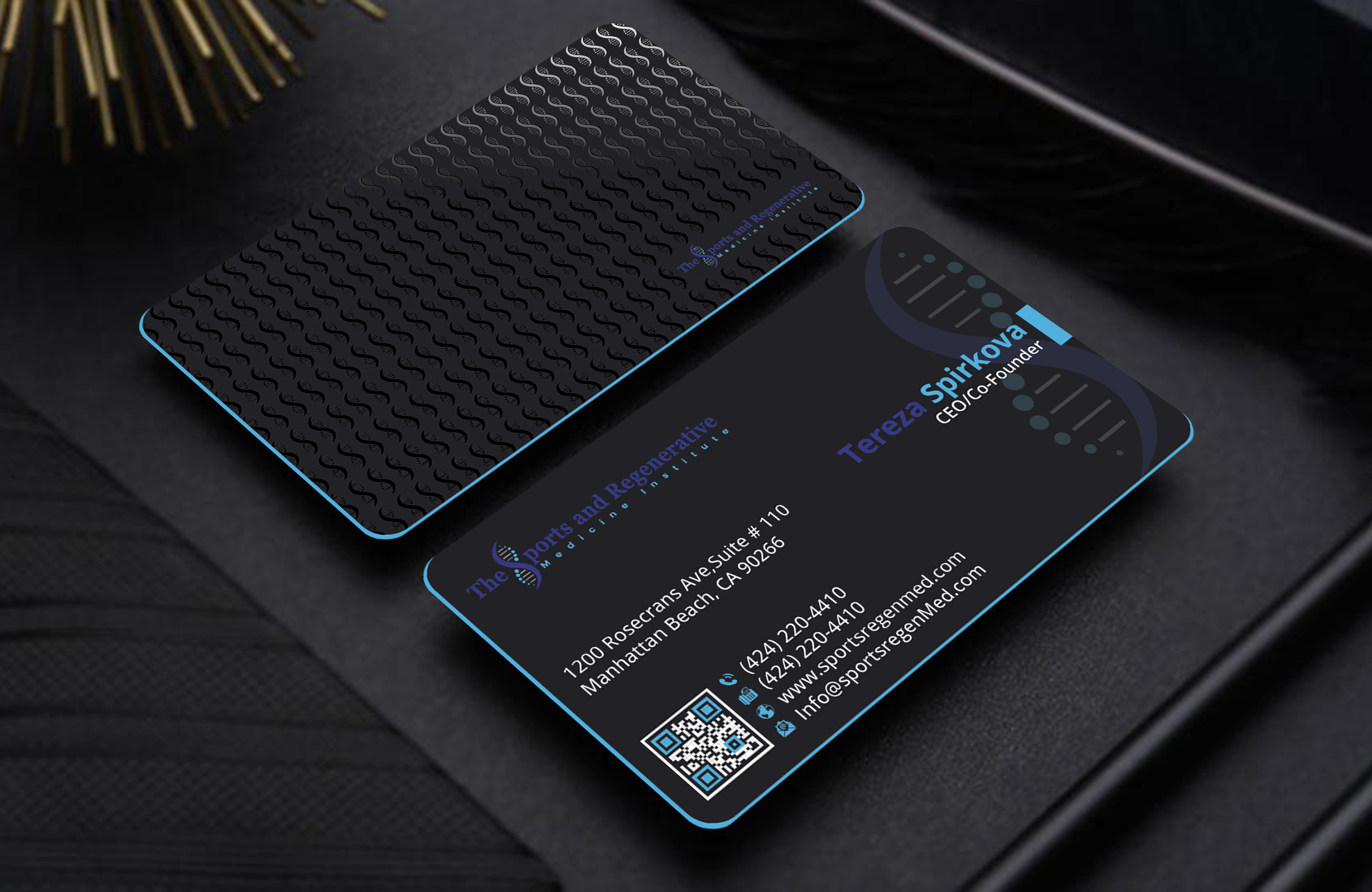 Visitenkarten-Design von DesignerShahadat für Business Consultechs | Design #31609256