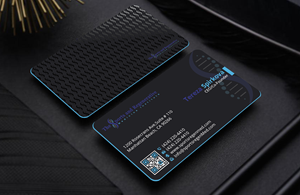 Business Card Design by DesignerShahadat for Business Consultechs | Design: #31609256
