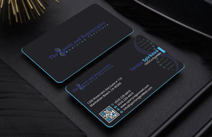 Design de Carte de Visite par DesignerShahadat pour Business Consultechs | Design : #31609257