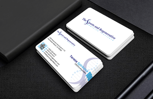Business Card Design by DesignerShahadat for Business Consultechs | Design: #31609259