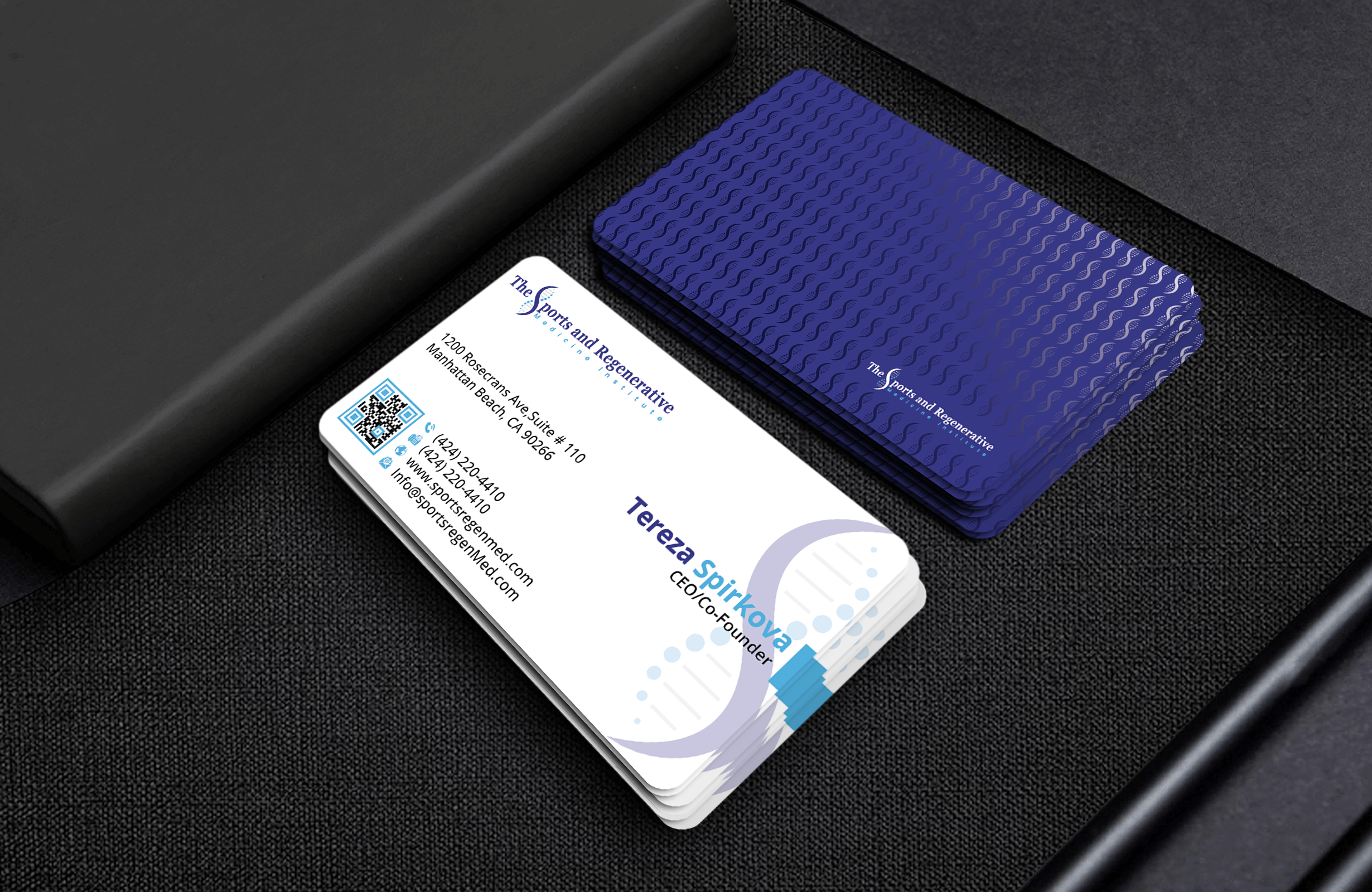 Business Card Design by DesignerShahadat for Business Consultechs | Design #31609261