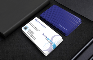 Business Card Design by DesignerShahadat for Business Consultechs | Design: #31609261