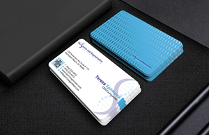 Business Card Design by DesignerShahadat for Business Consultechs | Design: #31609263