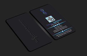 Business Card Design by DesignerShahadat for Business Consultechs | Design: #31610687