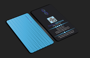 Business Card Design by DesignerShahadat for Business Consultechs | Design: #31610688