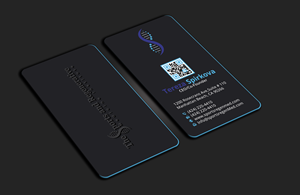 Visitenkarten-Design von DesignerShahadat für Business Consultechs | Design: #31613779