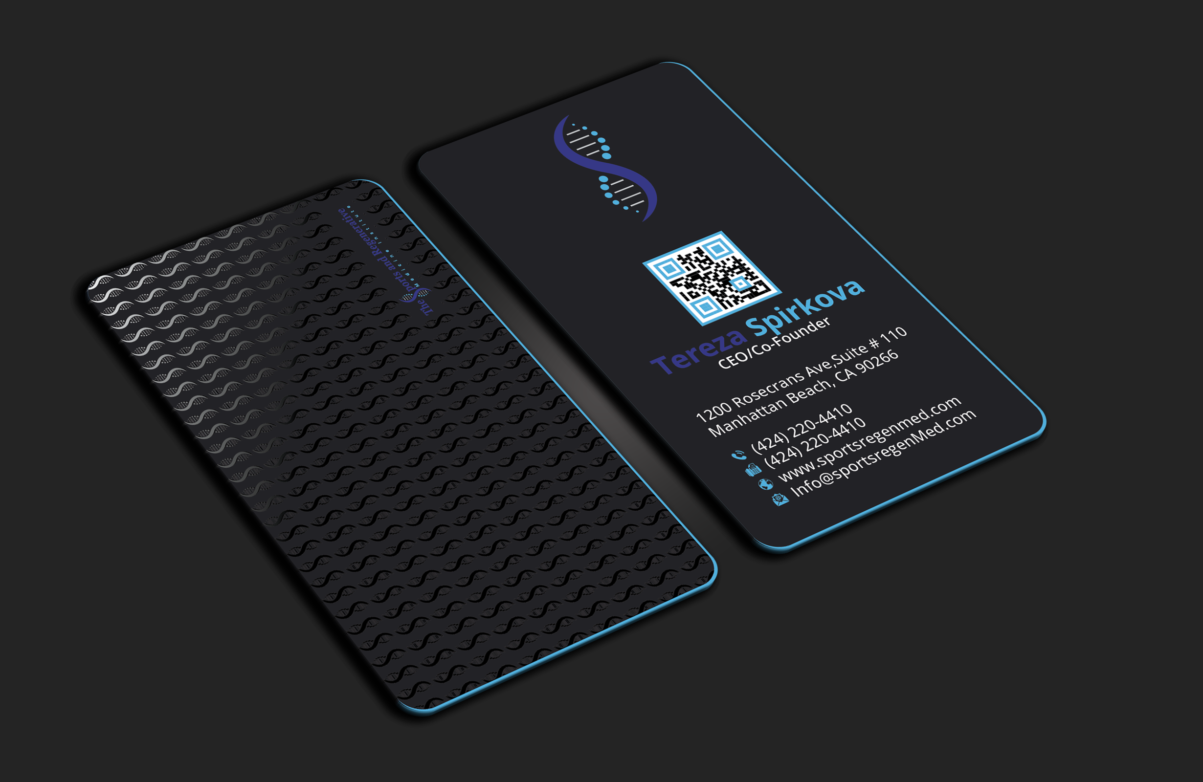 Visitenkarten-Design von DesignerShahadat für Business Consultechs | Design #31613780