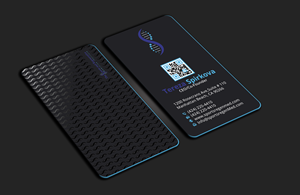 Visitenkarten-Design von DesignerShahadat für Business Consultechs | Design: #31613780