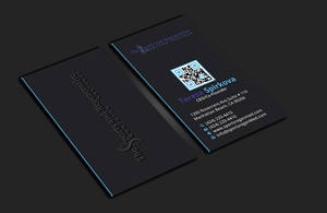 Visitenkarten-Design von DesignerShahadat für Business Consultechs | Design: #31613787
