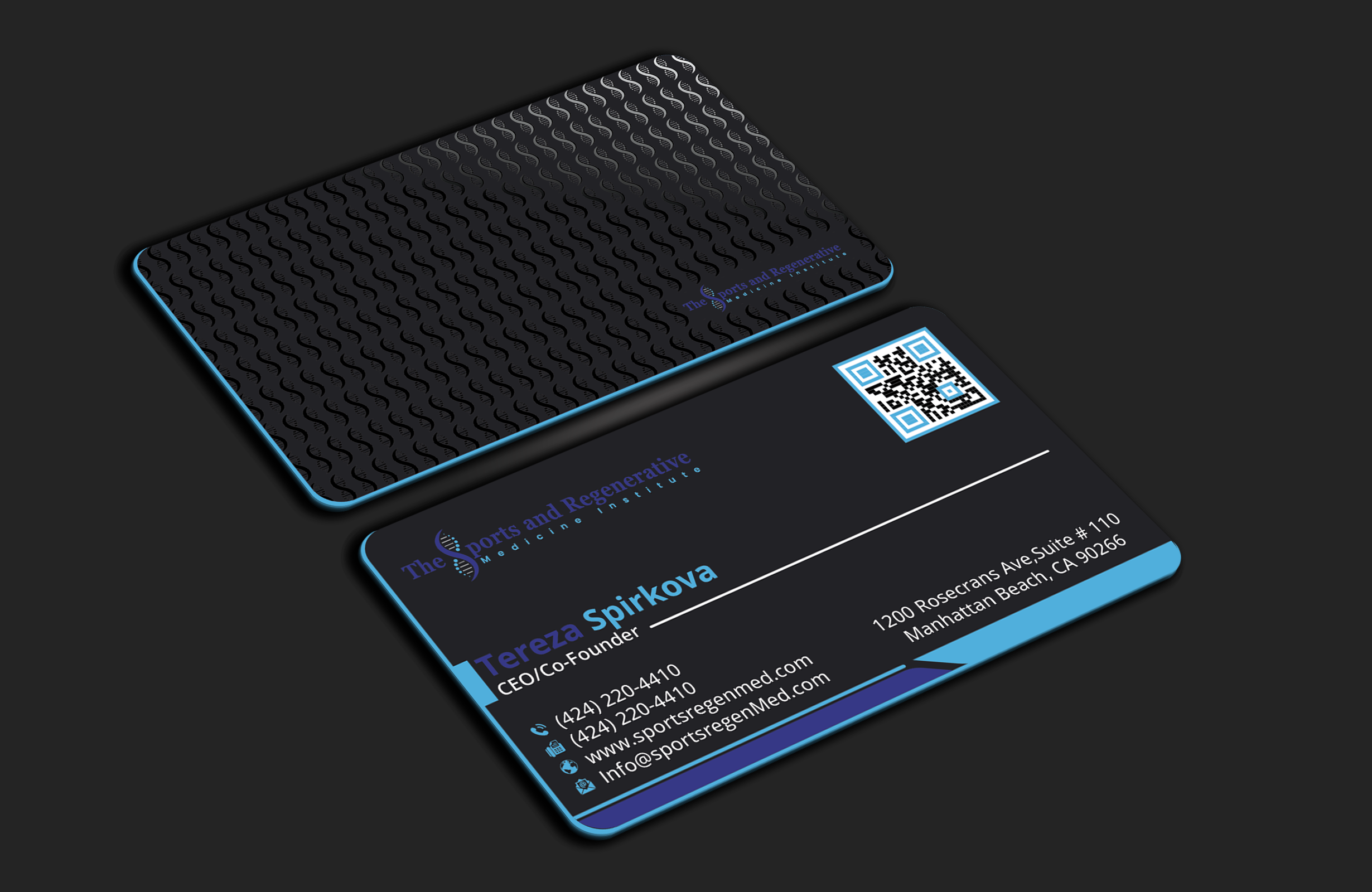 Visitenkarten-Design von DesignerShahadat für Business Consultechs | Design #31614930