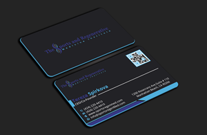 Visitenkarten-Design von DesignerShahadat für Business Consultechs | Design: #31614932