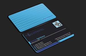 Visitenkarten-Design von DesignerShahadat für Business Consultechs | Design: #31614933