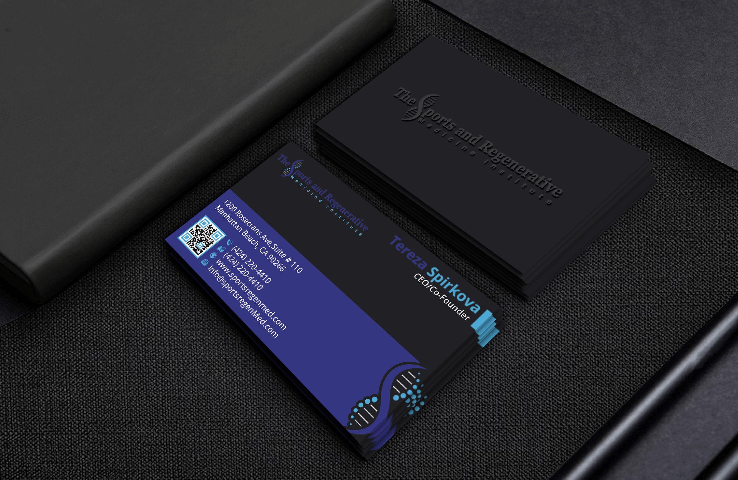Design de Carte de Visite par DesignerShahadat pour Business Consultechs | Design #31620761
