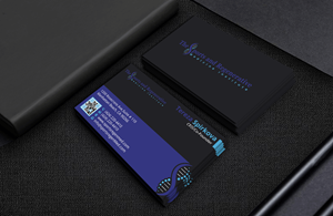 Design de Carte de Visite par DesignerShahadat pour Business Consultechs | Design : #31620763