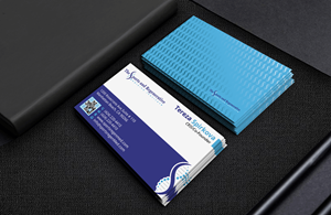 Design de Carte de Visite par DesignerShahadat pour Business Consultechs | Design : #31620769