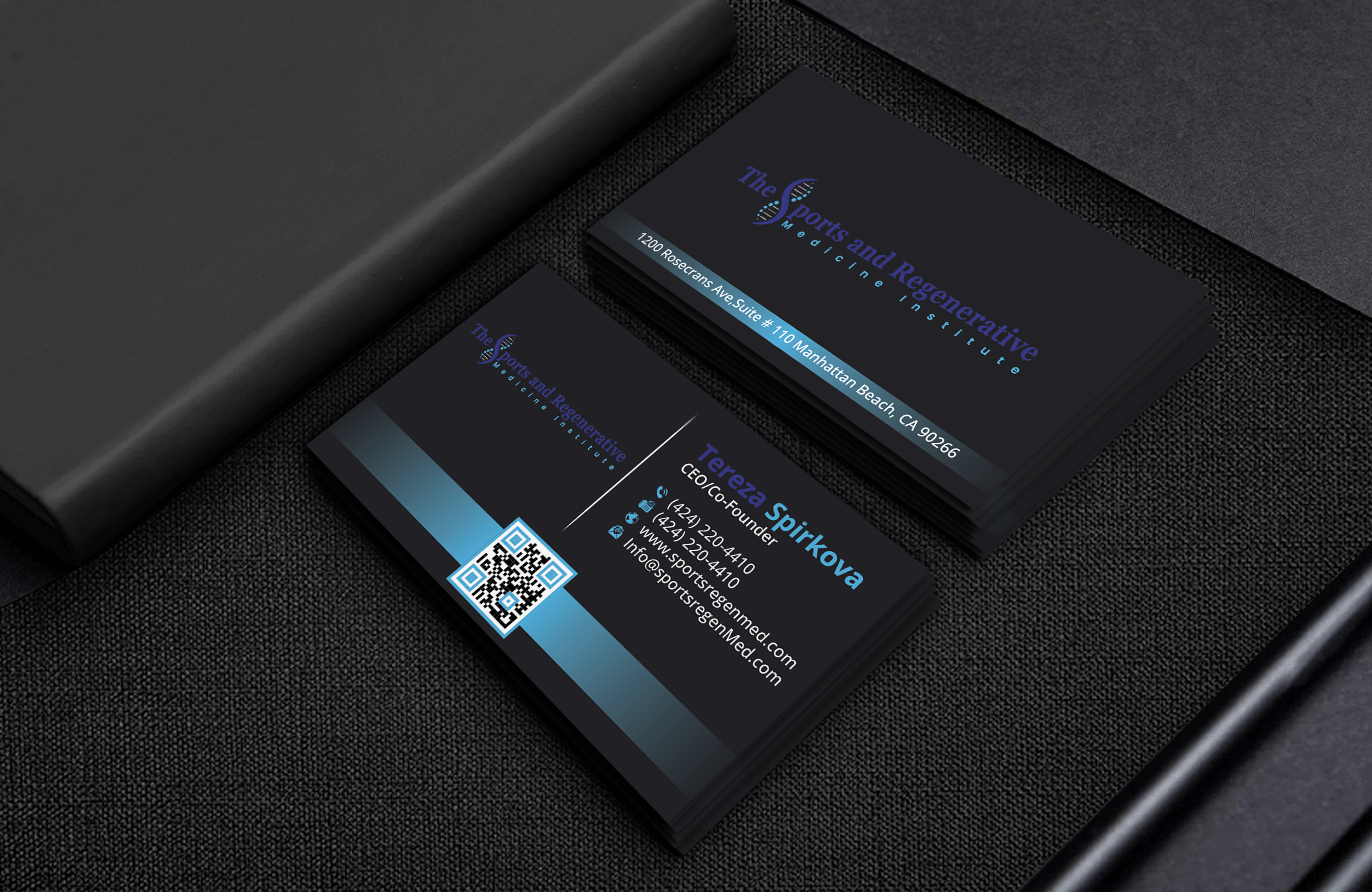 Design de Carte de Visite par DesignerShahadat pour Business Consultechs | Design #31620770
