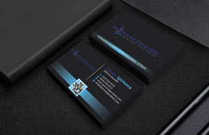 Design de Carte de Visite par DesignerShahadat pour Business Consultechs | Design : #31620770