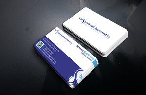 Design de Carte de Visite par DesignerShahadat pour Business Consultechs | Design : #31620771