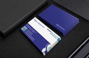 Design de Carte de Visite par DesignerShahadat pour Business Consultechs | Design : #31620772