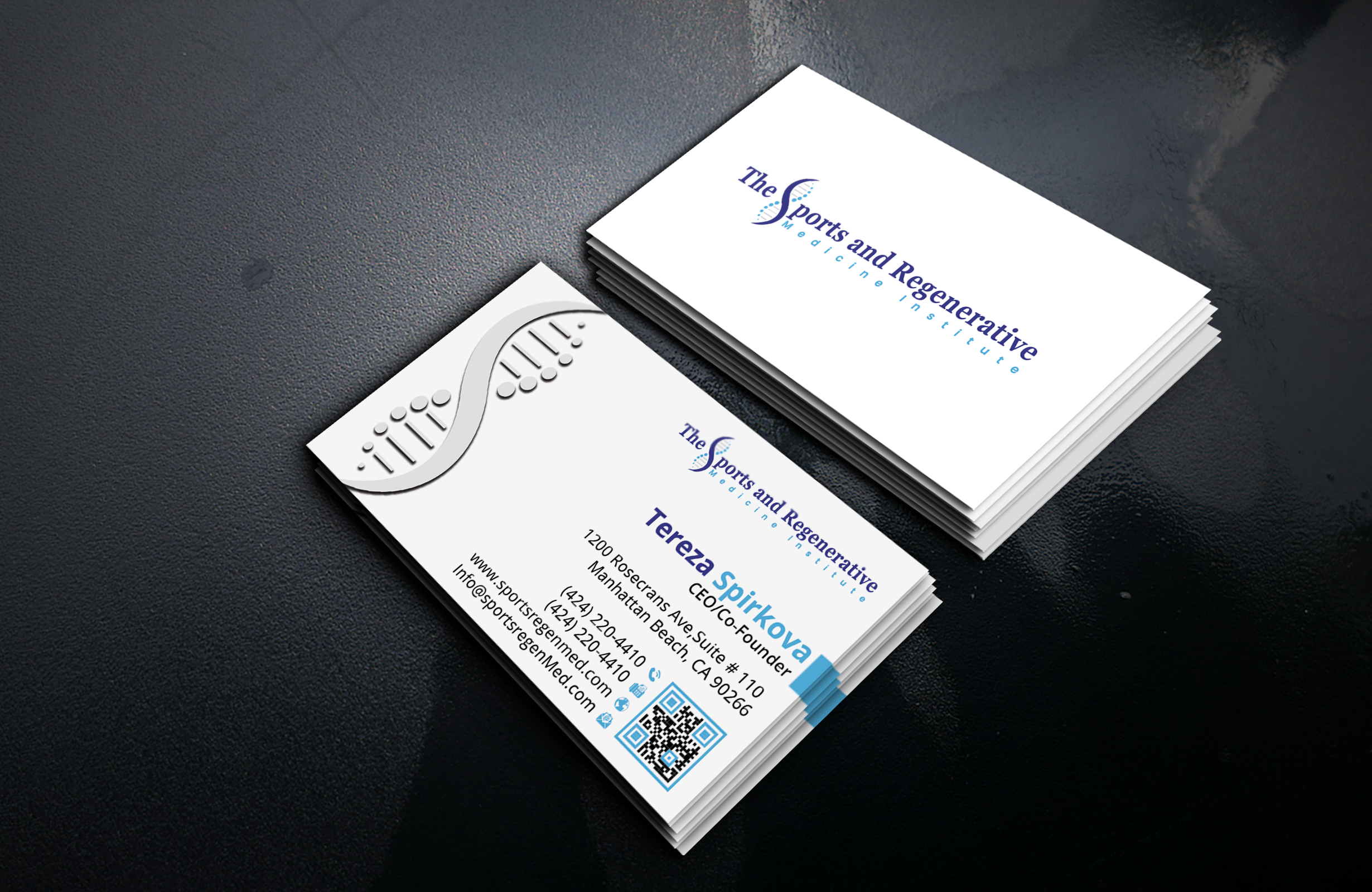 Business Card Design by DesignerShahadat for Business Consultechs | Design #31625011