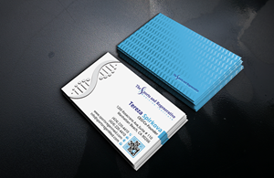 Design de Carte de Visite par DesignerShahadat pour Business Consultechs | Design : #31625012