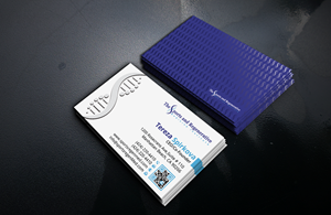 Diseño de Tarjeta de Presentación por DesignerShahadat para Business Consultechs | Diseño: #31625013