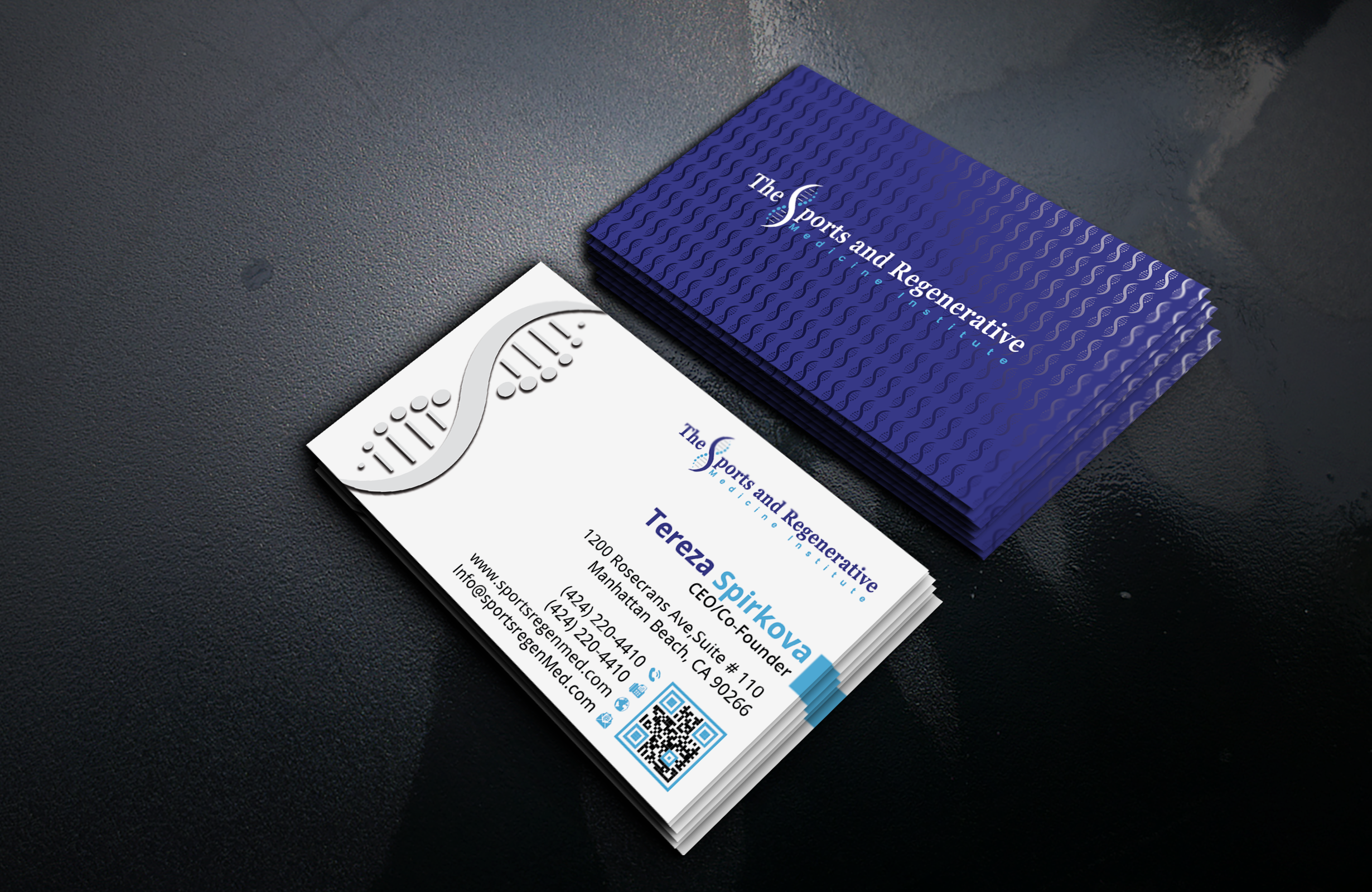 Business Card Design by DesignerShahadat for Business Consultechs | Design #31625014
