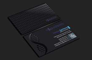Diseño de Tarjeta de Presentación por DesignerShahadat para Business Consultechs | Diseño: #31625021