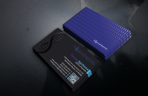 Diseño de Tarjeta de Presentación por DesignerShahadat para Business Consultechs | Diseño: #31625022