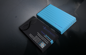 Diseño de Tarjeta de Presentación por DesignerShahadat para Business Consultechs | Diseño: #31625023