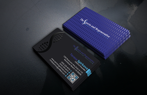 Diseño de Tarjeta de Presentación por DesignerShahadat para Business Consultechs | Diseño: #31625024