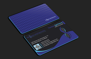 Diseño de Tarjeta de Presentación por DesignerShahadat para Business Consultechs | Diseño: #31625025