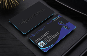 Diseño de Tarjeta de Presentación por DesignerShahadat para Business Consultechs | Diseño: #31625029