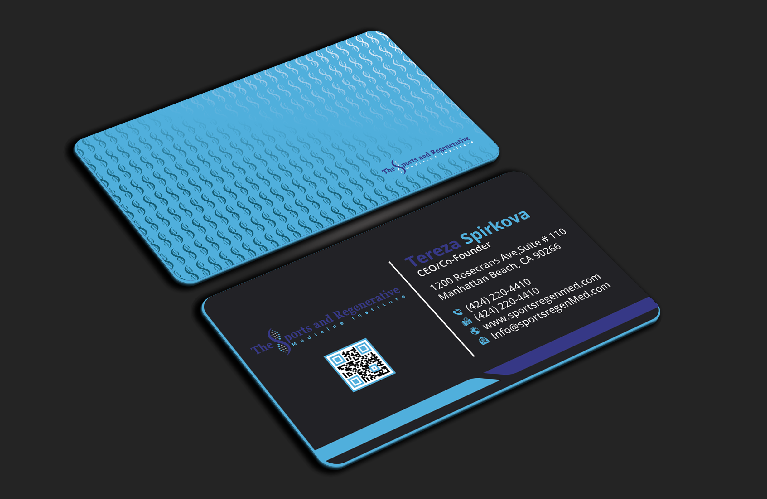 Business Card Design by DesignerShahadat for Business Consultechs | Design #31631969