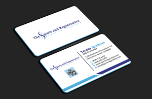 Diseño de Tarjeta de Presentación por DesignerShahadat para Business Consultechs | Diseño: #31631975